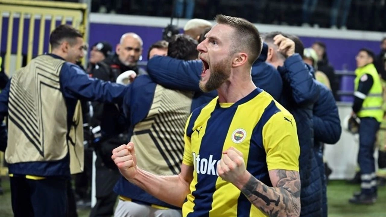 Fenerbahçe Milan Skriniar’ın Bonservisini Almak İçin Harekete Geçti